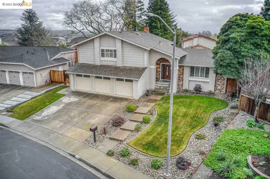 23 Cree Ct, San Ramon, CA 94583 - #1