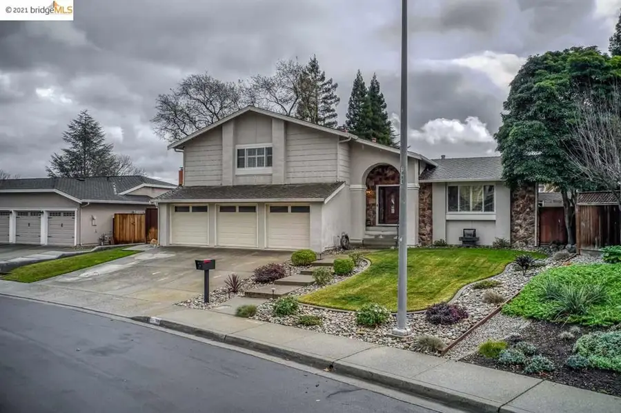 23 Cree Ct, San Ramon, CA 94583 - #2
