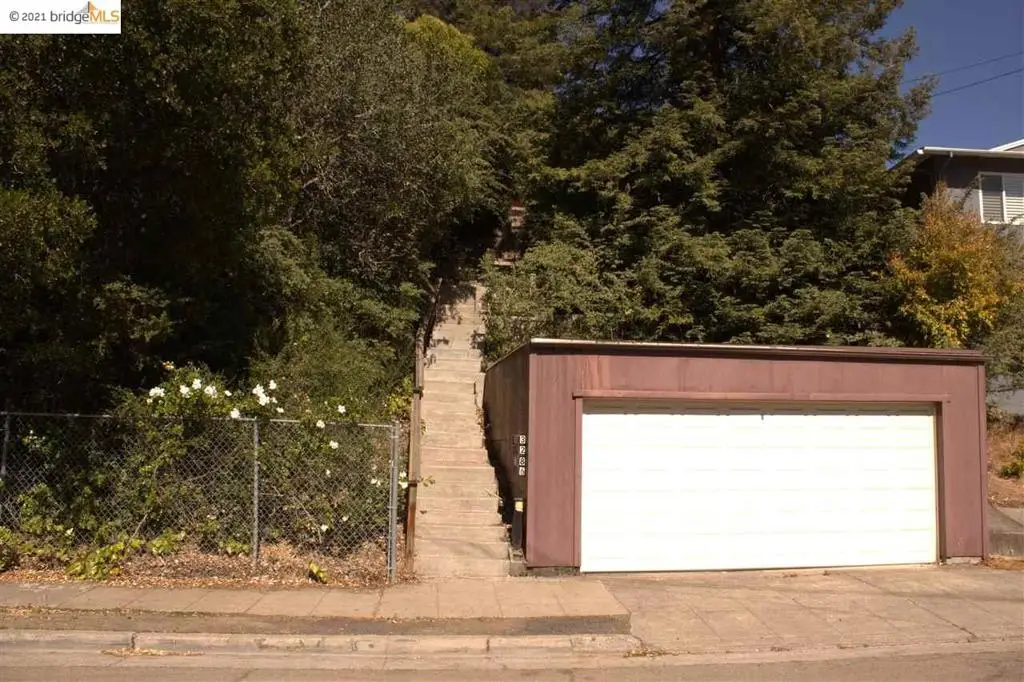 3286 Wisconsin St, Oakland, CA 94602 - #1
