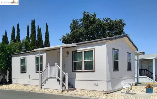 42 Adobe Drive, Concord, CA 94520