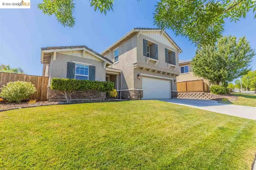 5600 Monaghan Way, Antioch, CA 94531 - #3