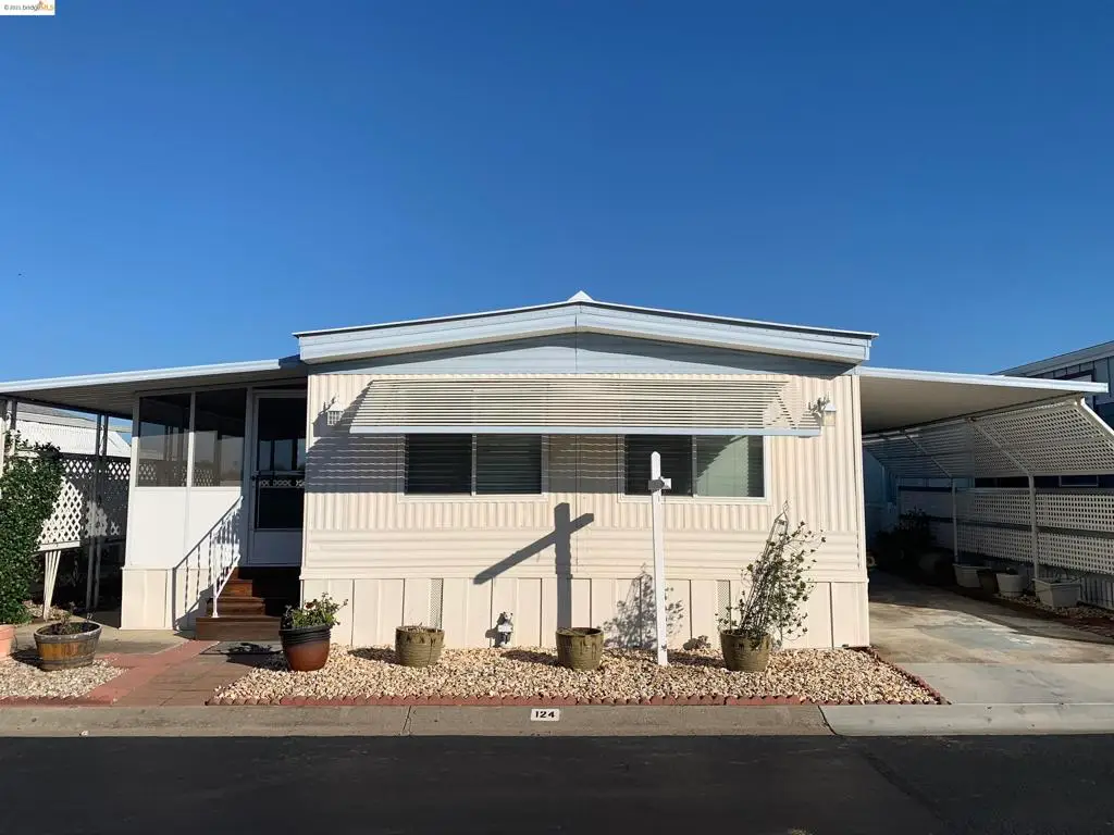 124 Zartop Street, Oakley, CA 94561 - #1