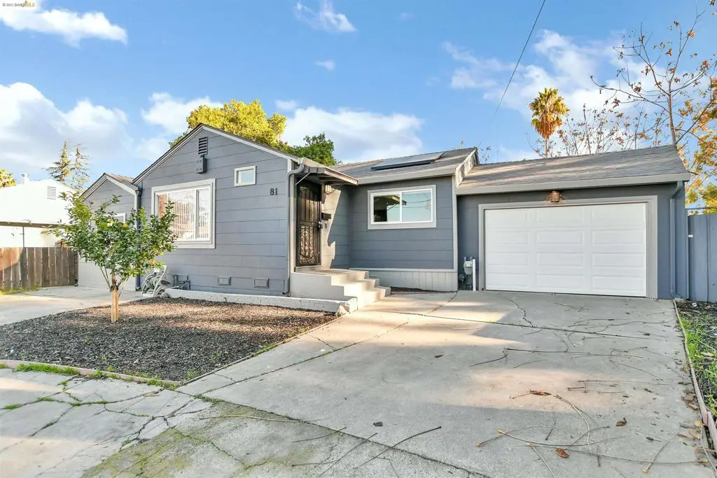 81 Woodview Rd, Pittsburg, CA 94565 - #1