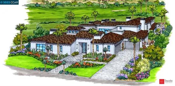 420 Bent Oak Pl, Danville, CA 94506