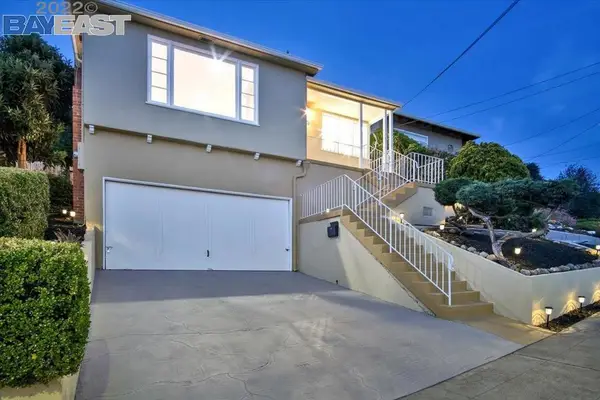 10600 Sheldon St., Oakland, CA 94605