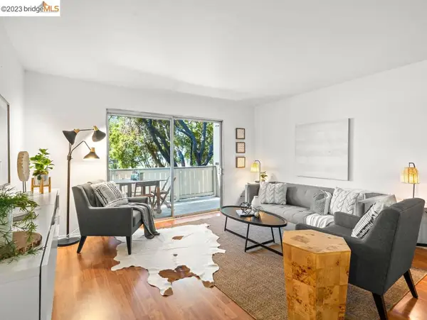 1311 Webster St #E205, Alameda, CA 94501