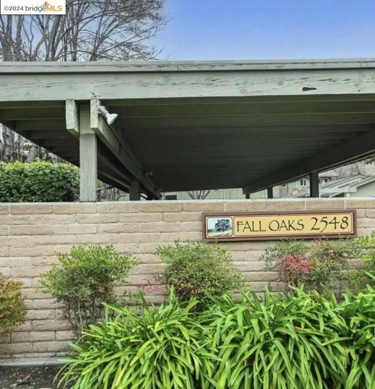 2548 Jones #10, Walnut Creek, CA 94597 - #3