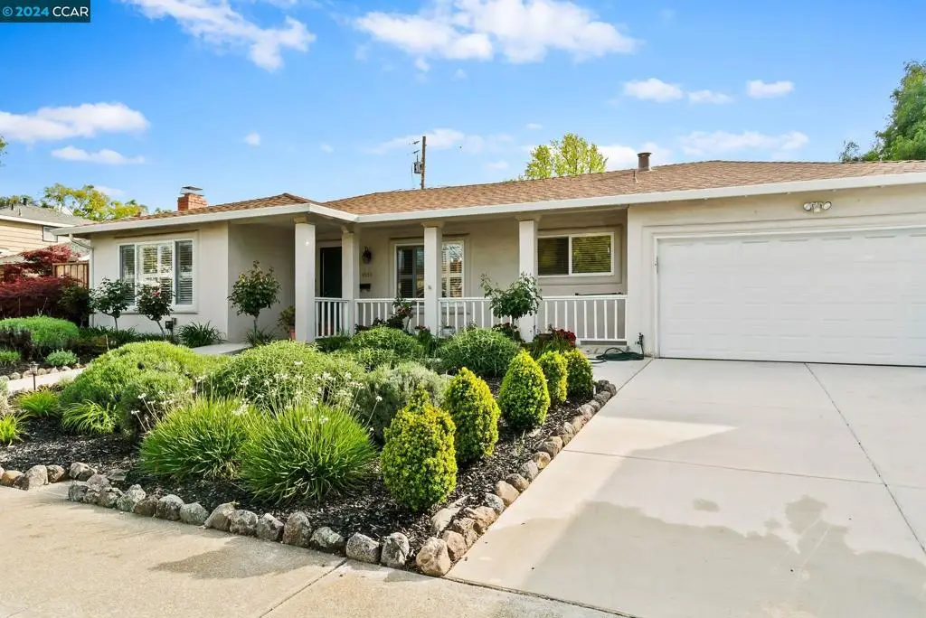 4656 Benbow Court, Concord, CA 94521 - Image #1