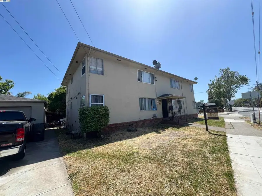 10926 Bancroft Ave, Oakland, CA 94603 - Image #2