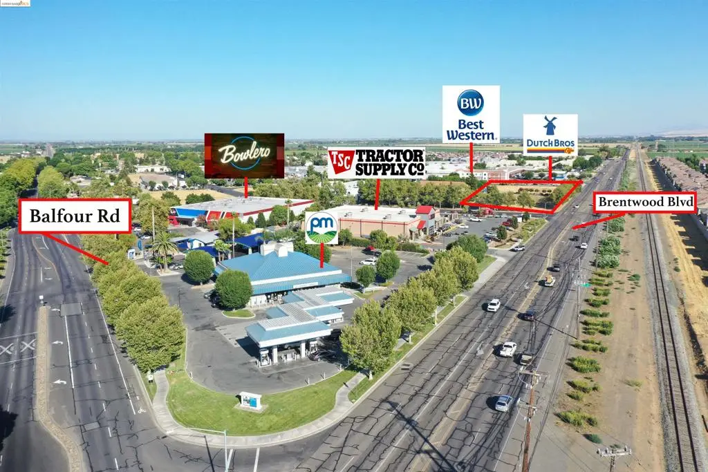 0 Brentwood Blvd, Brentwood, CA 94513 - Image #1