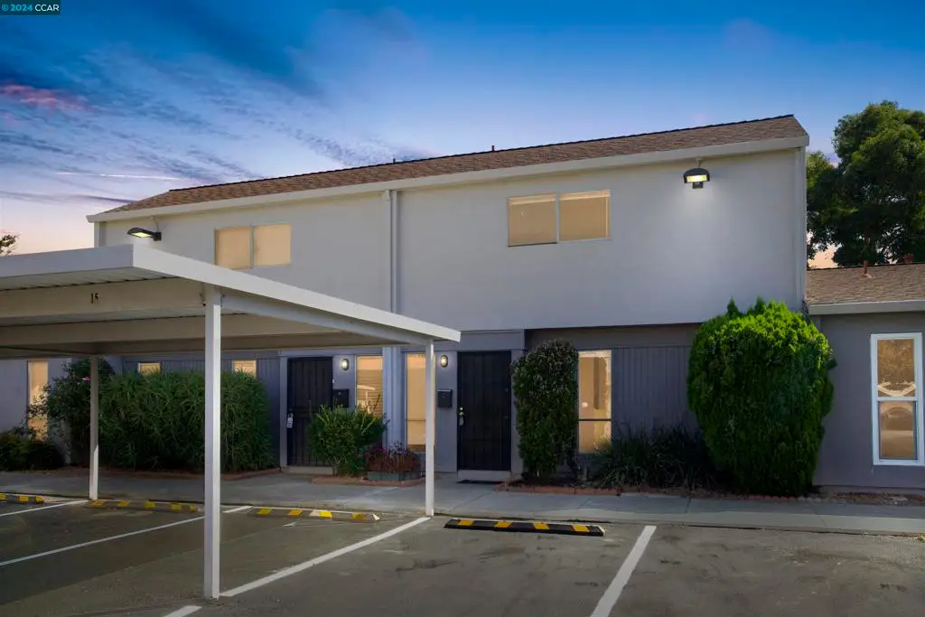 16 El Cerrito Ct, Fairfield, CA 94533 - #1