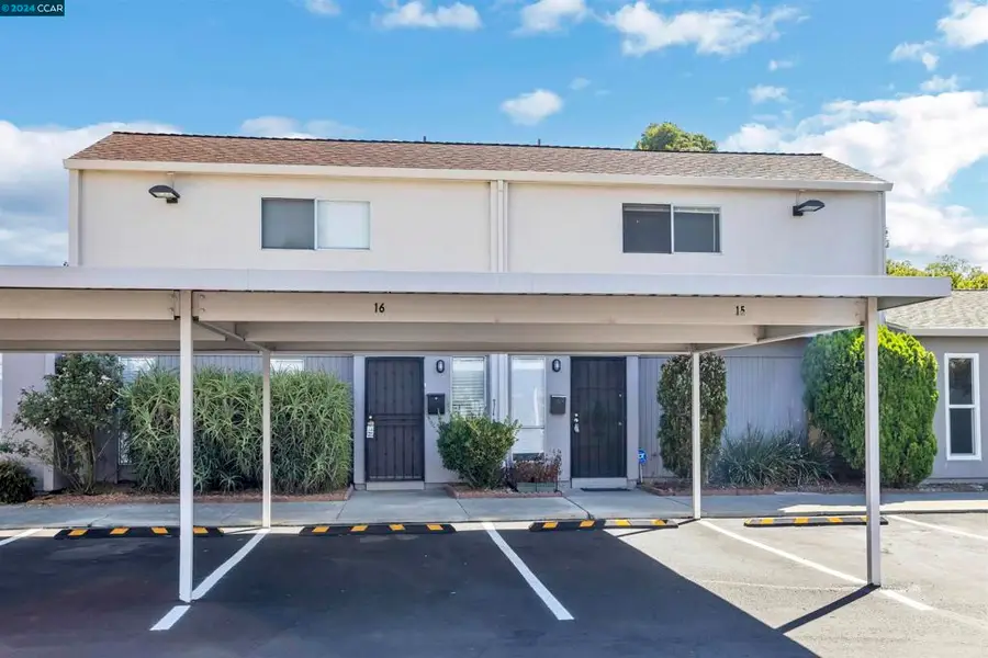 16 El Cerrito Ct, Fairfield, CA 94533 - #2