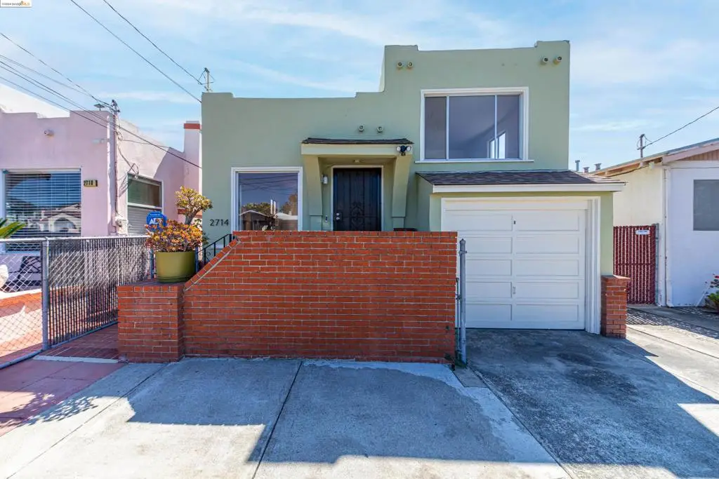 2714 67th Ave, Oakland, CA 94605 - Image #1