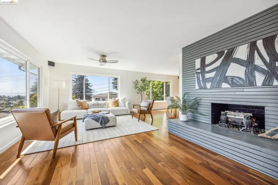 4134 Harbor View Ave, Oakland, CA 94619 - Image #3