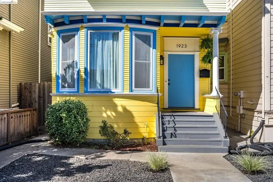 1923 1923 West St, Oakland, CA 94612 - #3
