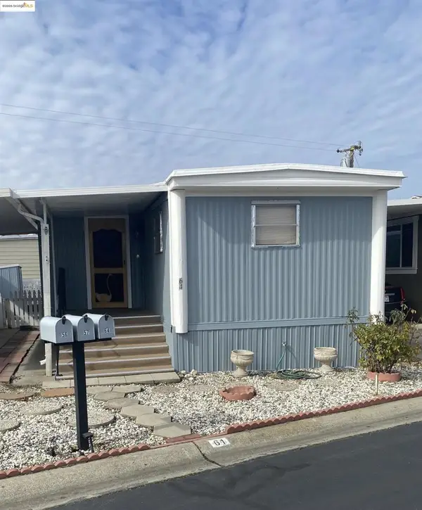 64 Oneida, Oakley, CA 94581