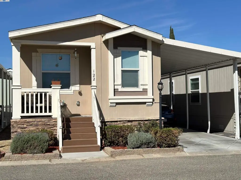 16711 Marsh Creek Rd #122, Clayton, CA 94517 - Image #1