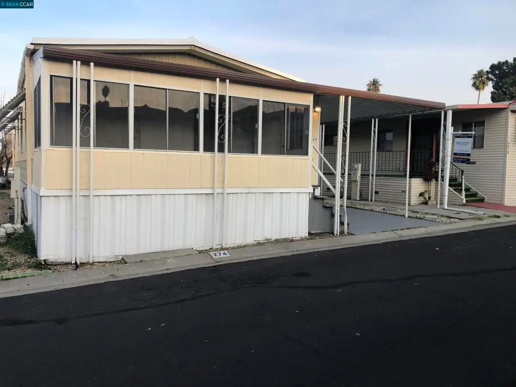 16401 San Pablo, San Pablo, CA 94806 - Image #1