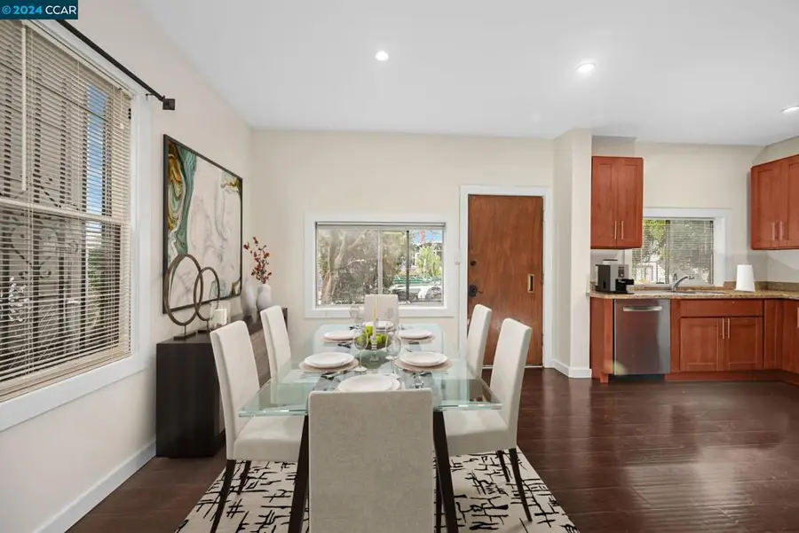 3114 Magnolia St, Oakland, CA 94608 - Image #3