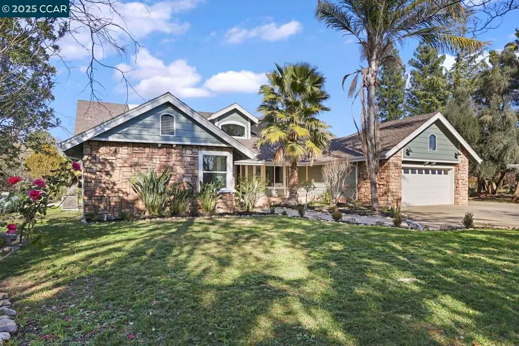 5181 Winding Way, Vacaville, CA 95688 - #1