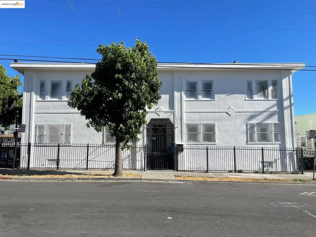 1864 11th Ave, Oakland, CA 94606 - Image #1