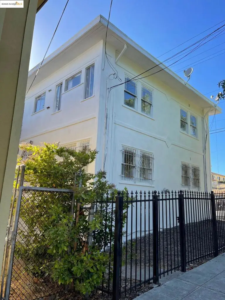 1864 11th Ave, Oakland, CA 94606 - Image #2
