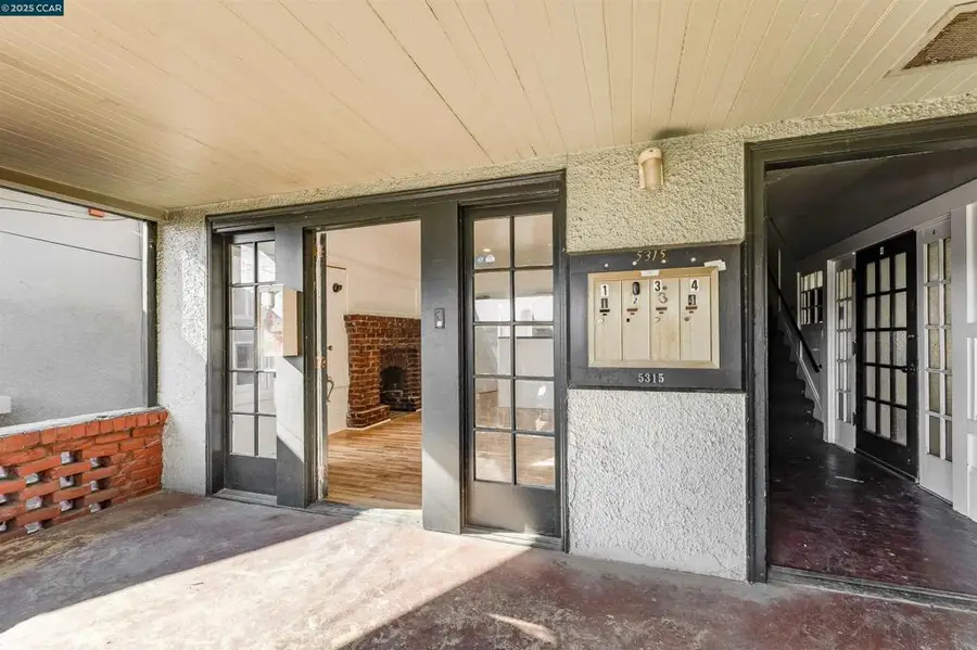 5315 Cole St, Oakland, CA 94601 - Image #2
