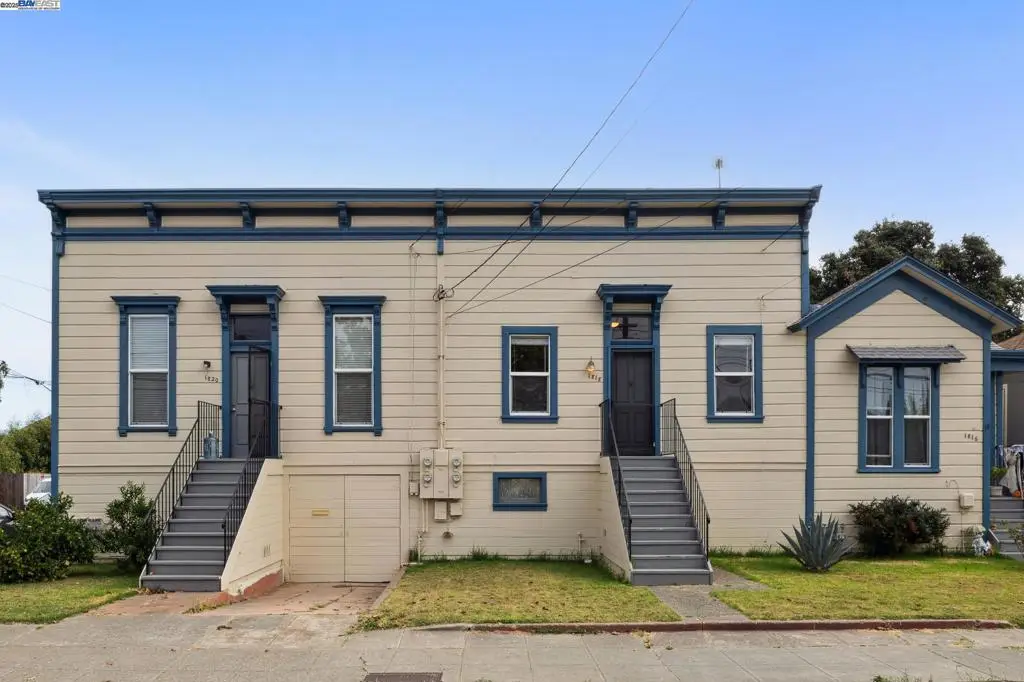 1820 3rd St, Alameda, CA 94501 - Image #1