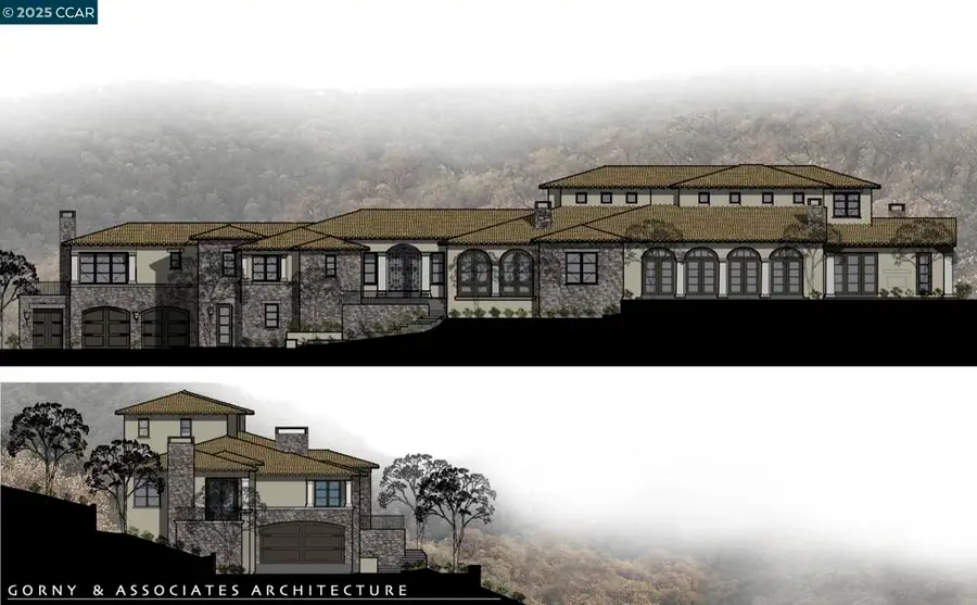 2415 Diablo Lakes Ln, Diablo, CA 94528 - Image #3