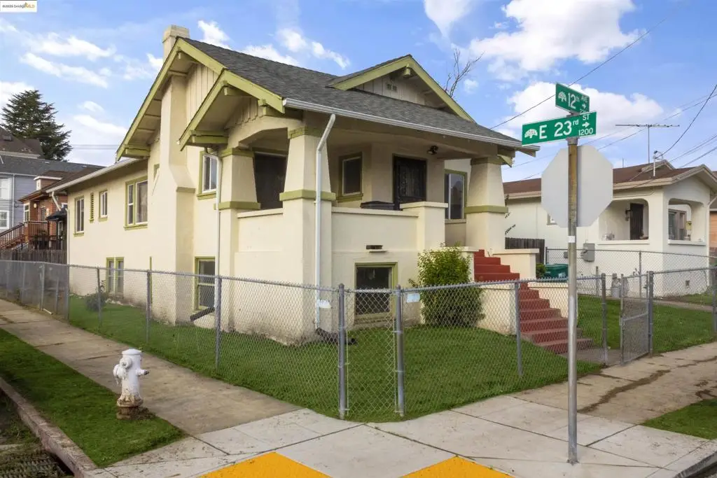 2301 12th Ave, Oakland, CA 94606 - #1