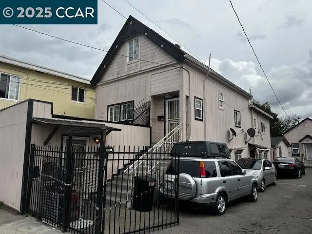 1434 47th Ave, Oakland, CA 94601 - Image #3