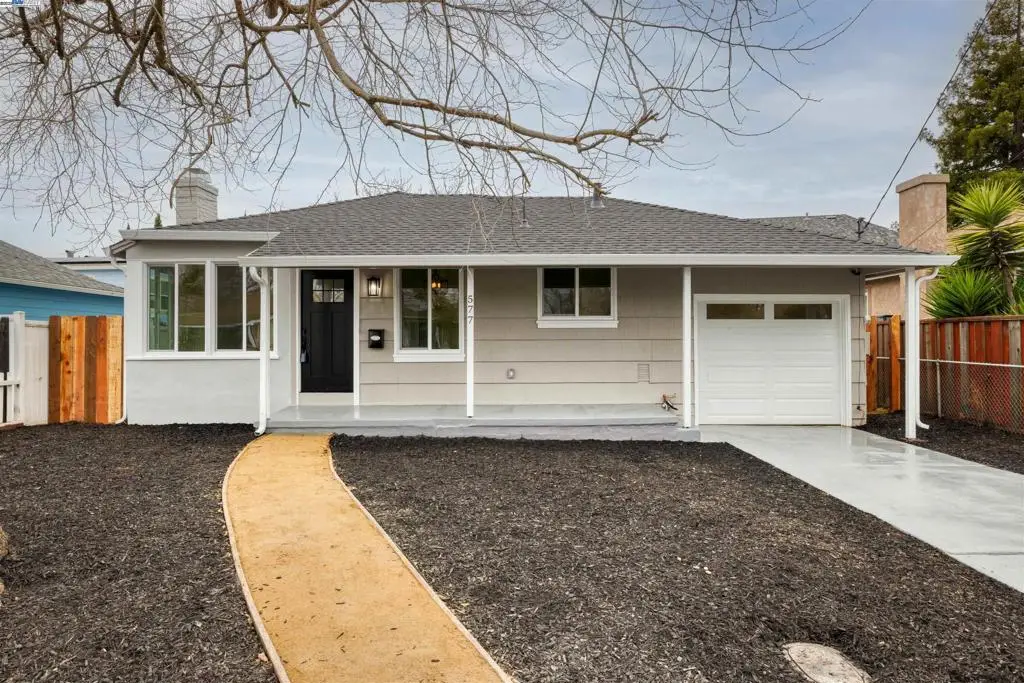 577 Capistrano Dr, Oakland, CA 94603 - #1