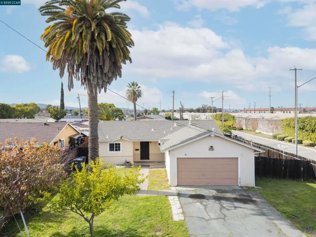 2106 Goff Ave, Pittsburg, CA 94565 - Image #1