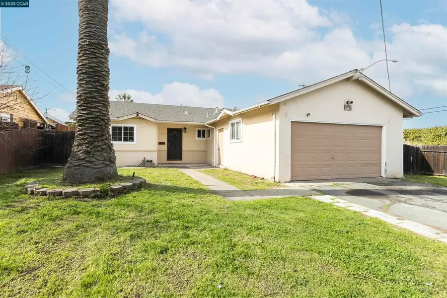 2106 Goff Ave, Pittsburg, CA 94565 - Image #2