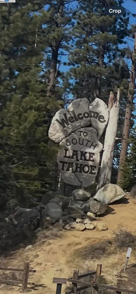 1099 Tata Ln, South Lake Tahoe, CA 96150 - Image #2