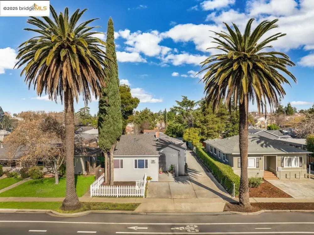 2745 Concord Blvd, Concord, CA 94519 - Image #1