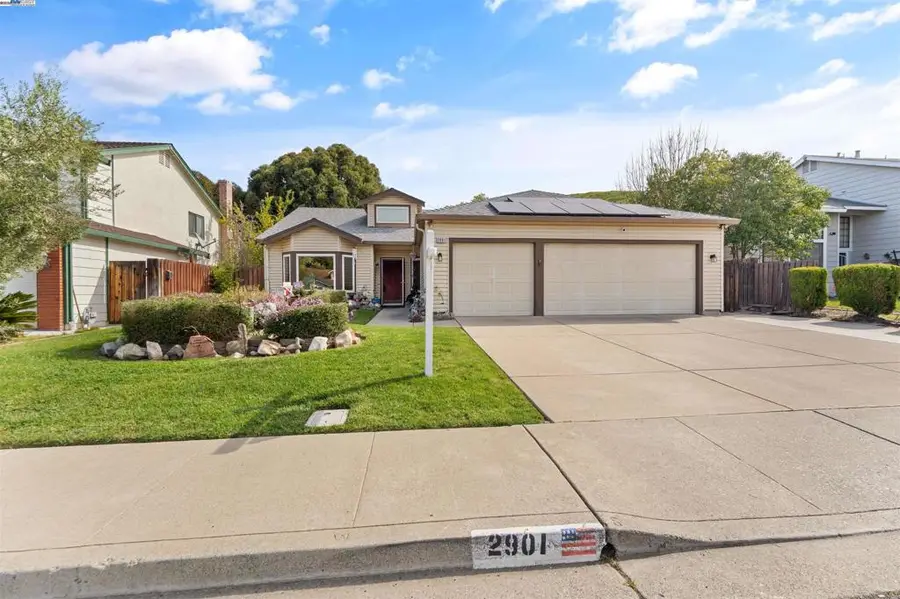 2901 Larkspur Dr., Antioch, CA 94531 - Image #3