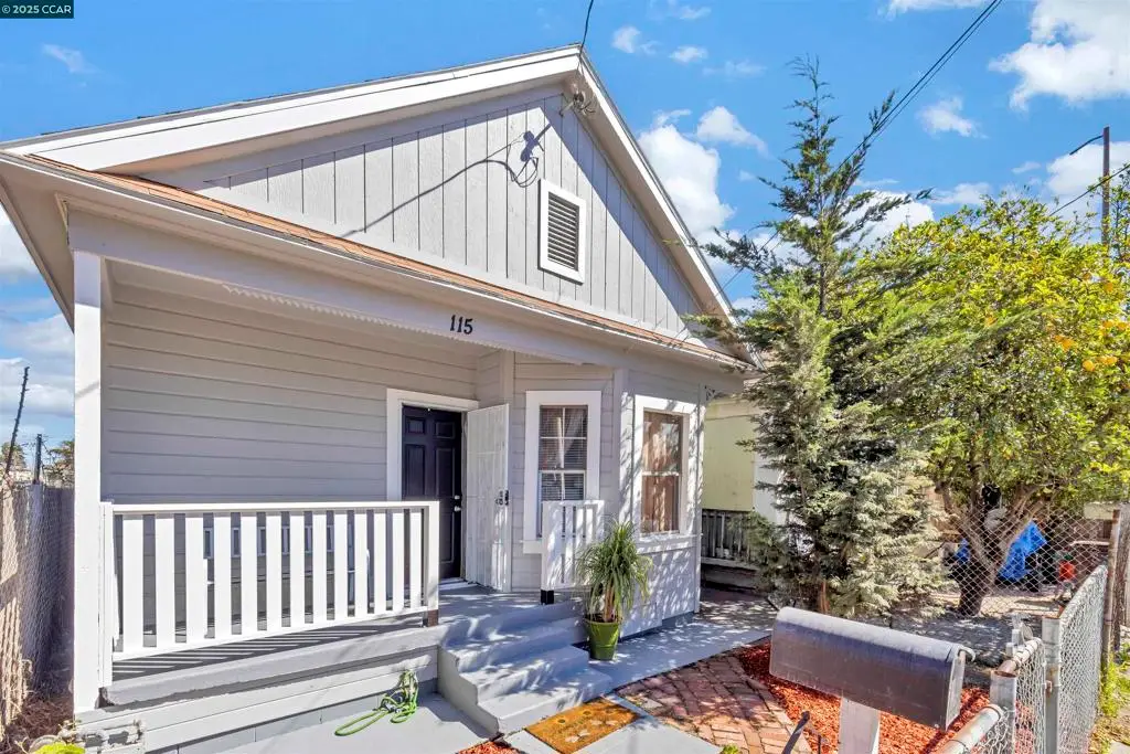 115 Ohio Ave, Richmond, CA 94804 - Image #1