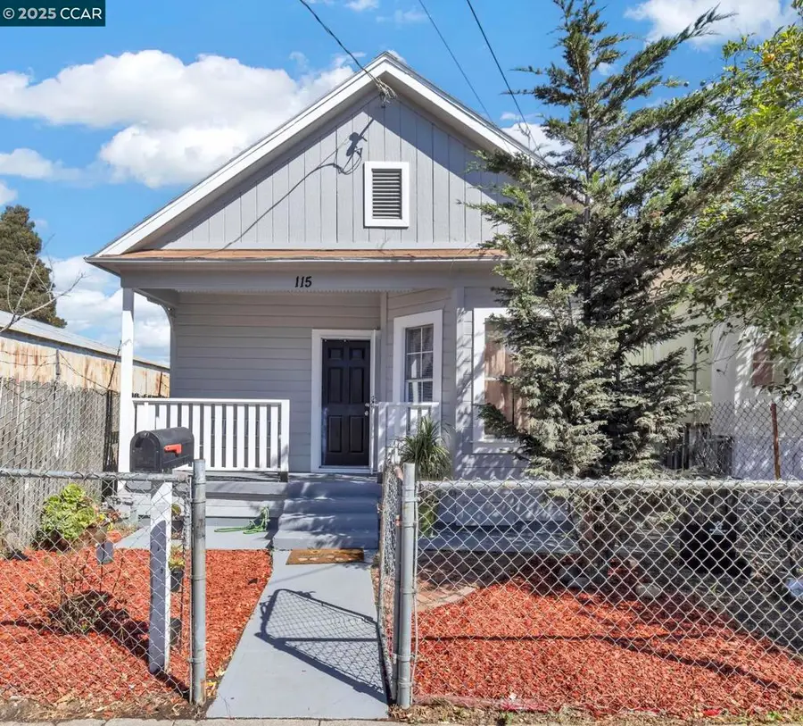 115 Ohio Ave, Richmond, CA 94804 - Image #2