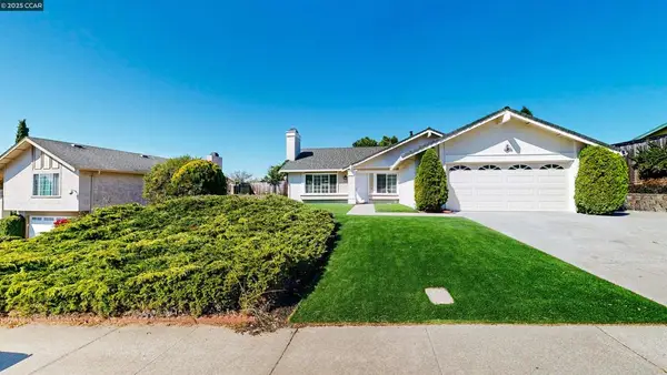 3743 Painted Pony Rd, Richmond, CA 94803