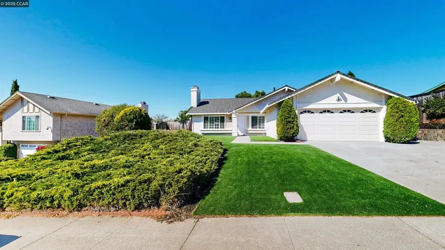 3743 Painted Pony Rd, Richmond, CA 94803 - Image #2