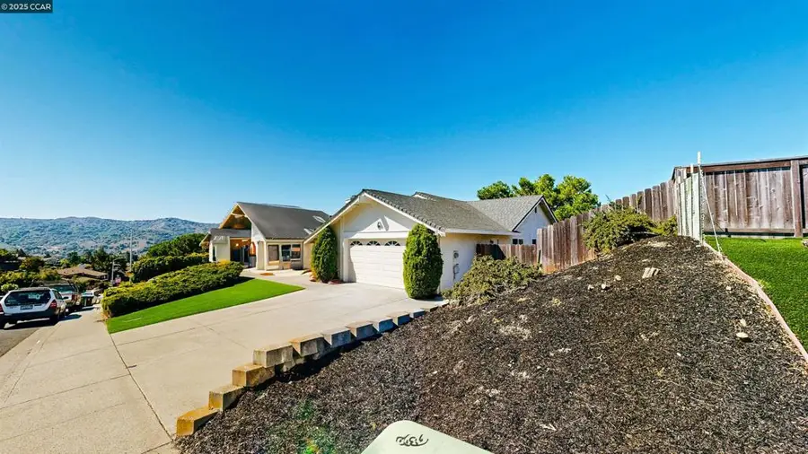 3743 Painted Pony Rd, Richmond, CA 94803 - Image #3