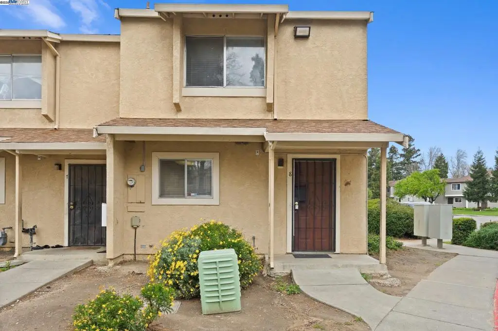 1941 Grande Cir #8, Fairfield, CA 94533 - #1