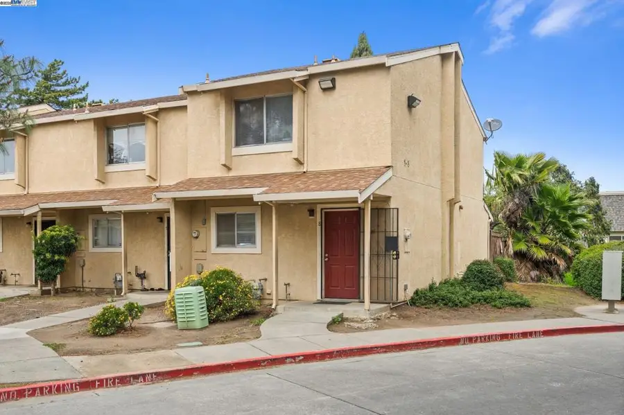 1941 Grande Cir #8, Fairfield, CA 94533 - #2