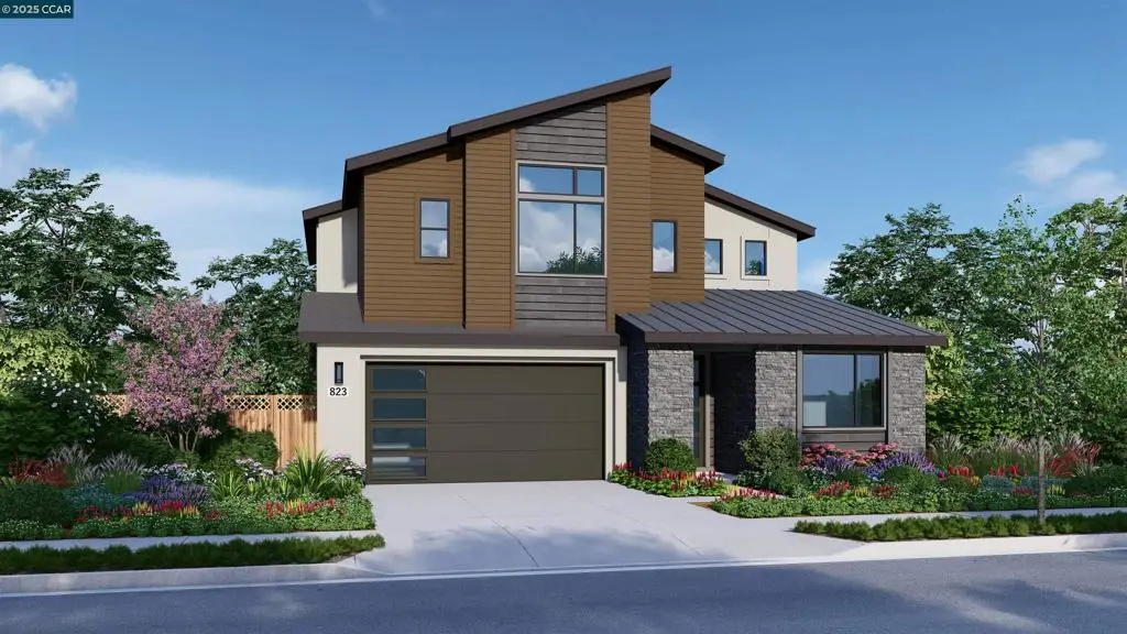 2298 Vandeleur Drive, Napa, CA 94558 - Image #1