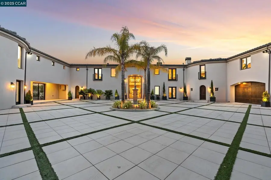 1021 Via Del Gato, Alamo, CA 94507 - Image #2