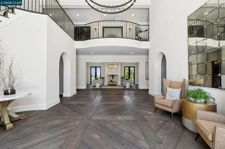 1021 Via Del Gato, Alamo, CA 94507 - Image #3