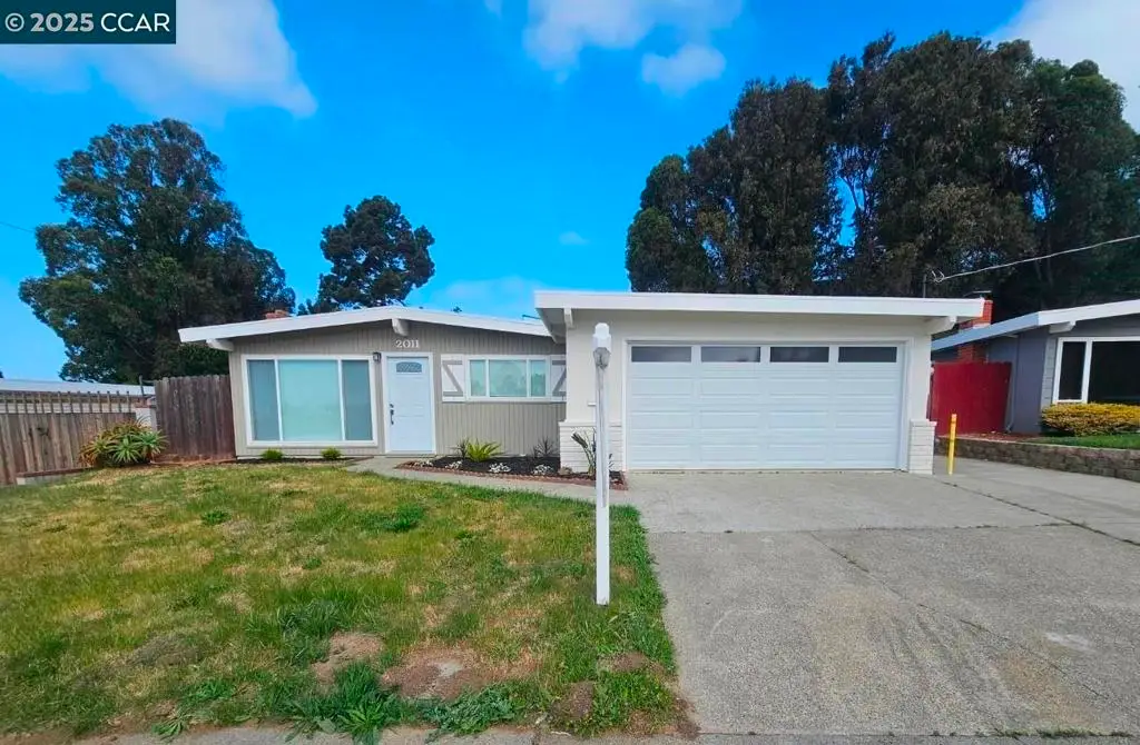 2011 Espanola, San Pablo, CA 94806 - Image #1