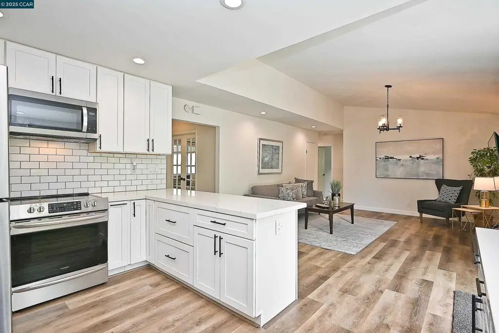 5516 Langford Ct, Concord, CA 94521 - Image #1