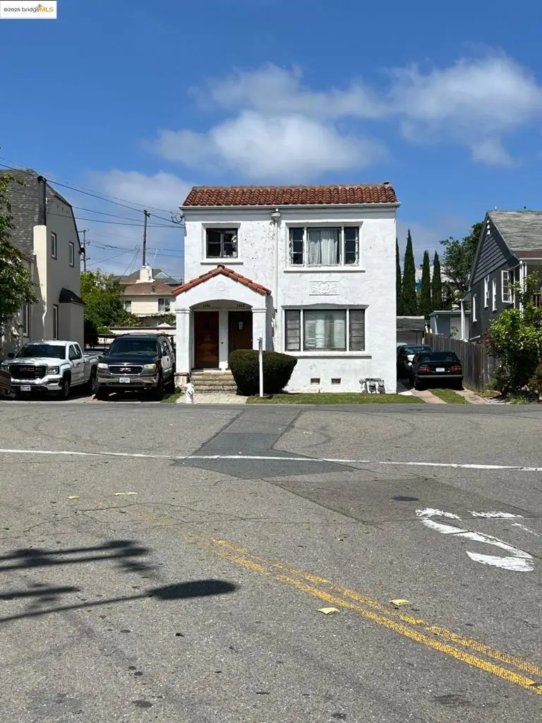 1342 E 31st St, Oakland, CA 94602 - Image #2